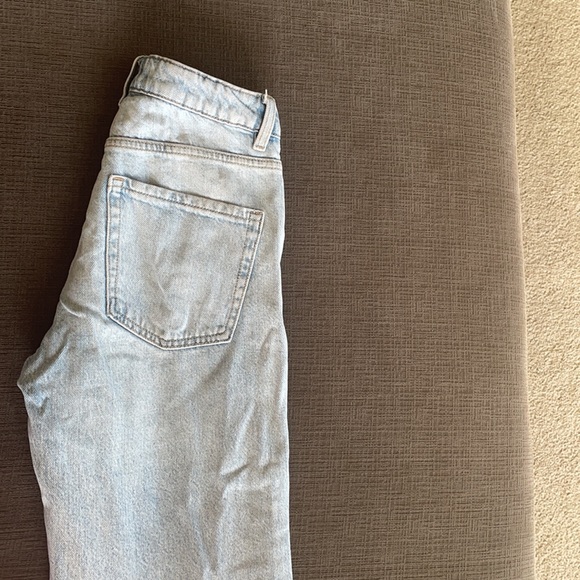 Garage ankle mom jeans - Picture 2 of 2